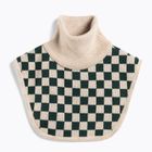 Снуд дитячий KID STORY Merino green chessboard