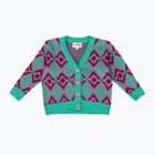 Дитячий светр KID STORY Merino multicolour