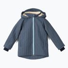 Куртка софтшел дитяча KID STORY Softshell Thermo ocean rider