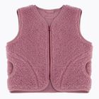 Жилет дитячий KID STORY Merino dusty pink