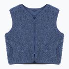 Дитячий жилет KID STORY Merino denim