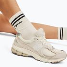 Жіночі шкарпетки JOYINME Statement black