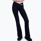 Штани для йоги жіночі JOYINME Dual Essence Flare black