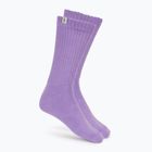 Шкарпетки жіночі JOYINME Ground Yourself dreamy lavender