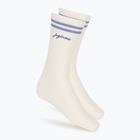 Шкарпетки жіночі JOYINME Statement blue