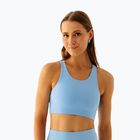 Бюстгальтер для тренувань JOYINME Goddess blue chia