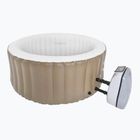 Басейн з гідромасажем 3-місне Extralink Avenli