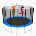 Батут садовий Extralink 16FT 488 cm