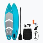 Дошка SUP Extralink SUP-1068 11'6" бірюзовий