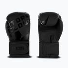Рукавиці боксерські StormCloud Bolt 3.0 black/black