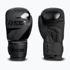 Рукавиці боксерські StormCloud Lynx 2.0 black/black