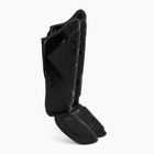 Захист гомілок StormCloud Lynx 2.0 black/black