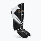 Захист гомілок StormCloud Lynx 2.0 black/white
