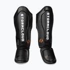 Захист гомілок StormCloud Lite 2.0 white/black