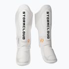 Захист гомілок StormCloud Lite 2.0 white/black