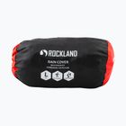 Помаранчевий чохол для рюкзака Rockland L