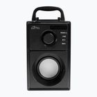 Мобільна колонка Media-Tech Boombox Silver чорний/срібний