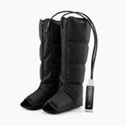 Лімфатичний масажер для ніг Media-Tech Air Compression Lymphatic Drainage black