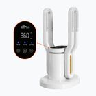 Осушувач для взуття Media-Tech Ozone Pro+ white/yellow