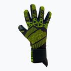Рукаваці воротарські дитячі Football Masters Fenix green fluo