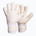 Рукавиці воротарські Football Masters Invictus X all white