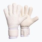 Рукавиці воротарські Football Masters Varis X all white
