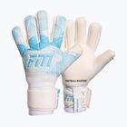 Рукавиці воротарські Football Masters Varis X white/blue