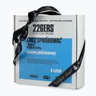 Набір базового пакету гелів 226ERS з кофеїном 8 шт.