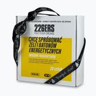 Набір розширений пакетів гелів та батончиків енергетичних 226ERS 20 шт.