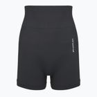 Шорти для тренувань жіночі Carpatree Allure Seamless titanium grey