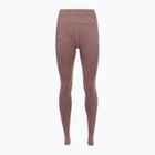 Легінси для тренувань жіночі Carpatree Marble Story Seamless rose/quartz pink