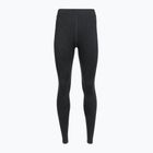 Легінси для тренувань жіночі Carpatree Marble Story Seamless midnight mist black