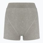 Шорти для тренувань жіночі Carpatree Marble Story Seamless dune sage/green