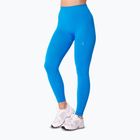 Легінси для тренувань жіночі Carpatree Eris Seamless electric blue
