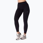 Легінси для тренувань жіночі Carpatree Eris Seamless black/orchid