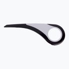 Захист ланцюга ACCENT City 36-38T чорний/срібний