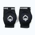 Налокітники Ground Game Knockout 2.0 чорні