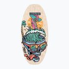 Дошка для скімбордингу PAKALOLO Crash S/M Skimboard multicolor