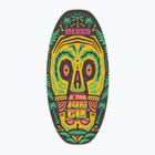 Дошка для скімбордингу PAKALOLO Jungle S/M Skimboard multicolor