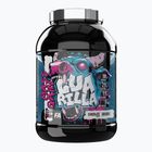 Гейнер Fitness Authority Guarilla Mass Gain 3 кг vanilla