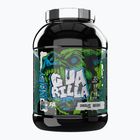 Ізолят Fitness Authority Guarilla Isolate 1,8 кг strawberry