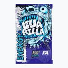Передтренінговий комплекс Fitness Authority Guarilla Enegry 9 г blackberry/pineapple