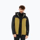 Куртка 3w1 чоловіча Viking Ravelo black/brown