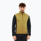 Куртка гібридна чоловіча Viking Zemu black/brown