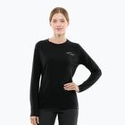 Жіноча термоактивна кофта Viking Andali black