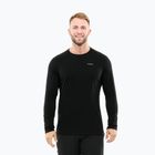 Чоловіча термоактивна кофта Viking Andali black