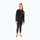Комплект термобілизни дитячий Viking Flam Base Layer grey