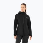 Куртка дощовик жіноча Viking Trek Pro 2.5 black
