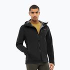 Куртка дощовик чоловіча Viking Trek Pro 2.5 black
