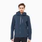 Куртка дощовик чоловіча Viking Trek Pro 2.5 navy